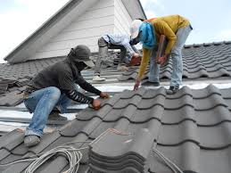 Best Rubber Roofing (EPDM, TPO)  in Kapn, LA